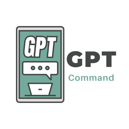 GPT Command
